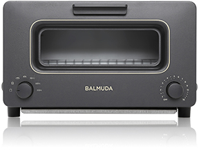 BALMUDA The Toaster (K01J)