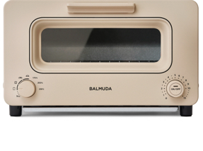 BALMUDA The Toaster (K05C)