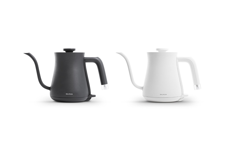 規格| BALMUDA The Pot | BALMUDA Taiwan｜Official Website