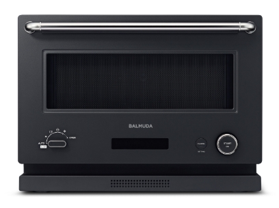 Range系列| BALMUDA The Range S | BALMUDA Taiwan｜Official Website