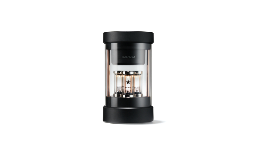 技術| BALMUDA The Speaker | BALMUDA Taiwan｜Official Website