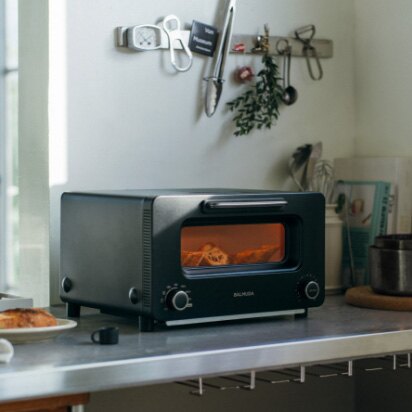 Pro型號 | BALMUDA The Toaster Pro | BALMUDA Taiwan｜Official Website