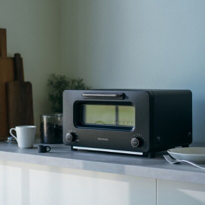 【新品未開封】BALMUDA The Toaster Pro Buy Now - BALMUDA The Toaster – BALMUDA USA