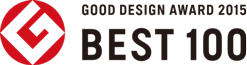 Good Design BEST 100