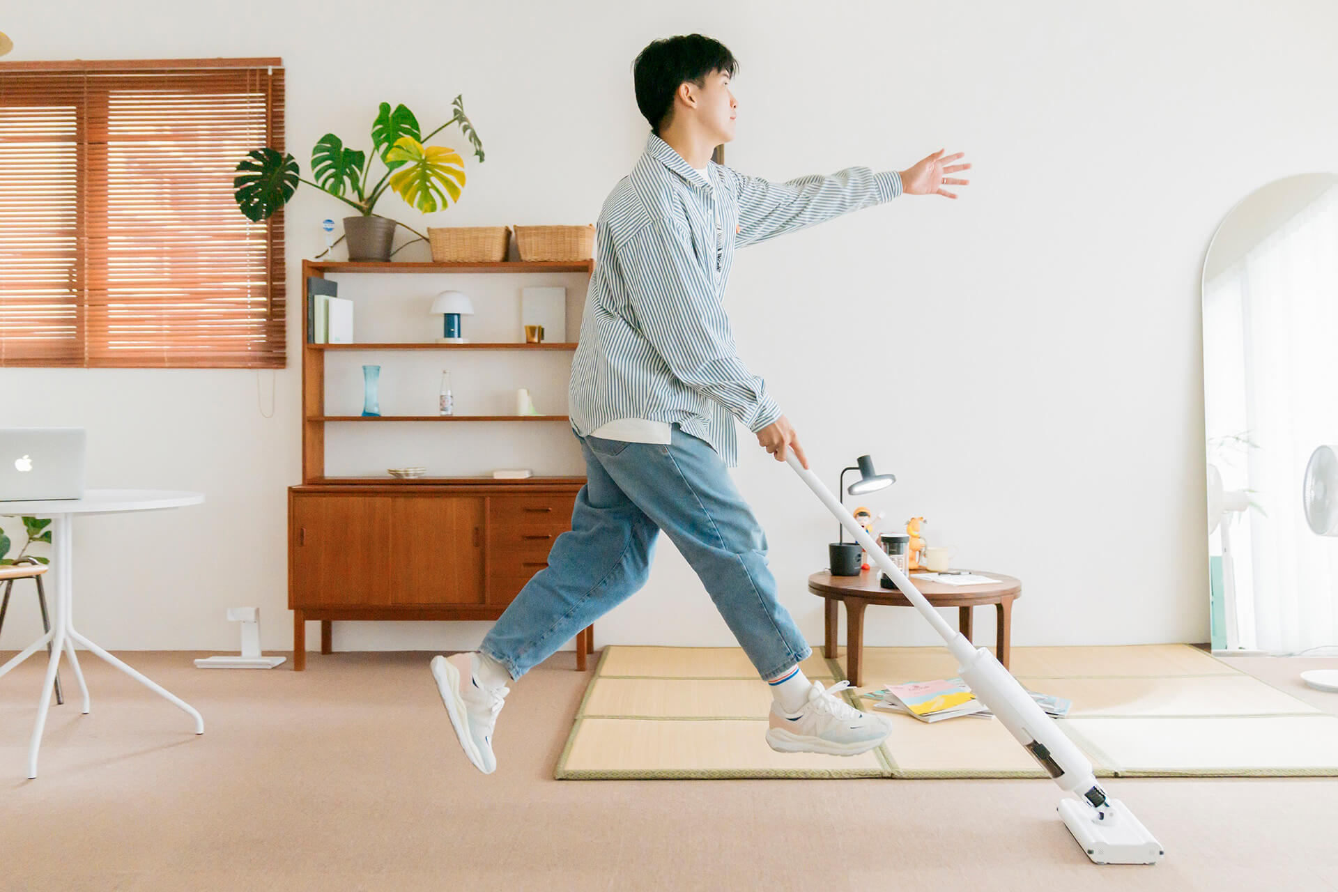 BALMUDA，實現了我腦海中的夢想家