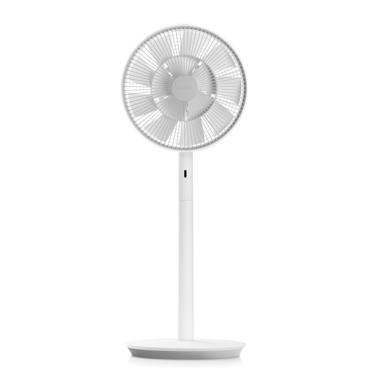 The GreenFan 風扇