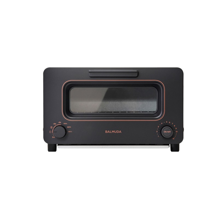 BALMUDA The Toaster 蒸氣烤麵包機