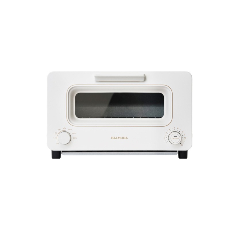 BALMUDA The Toaster 蒸氣烤麵包機