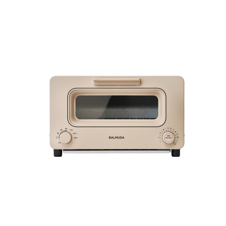 BALMUDA The Toaster 蒸氣烤麵包機