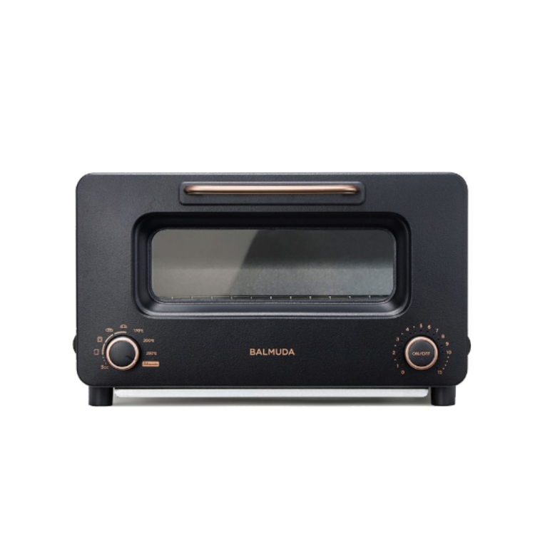 BALMUDA The Toaster Pro 蒸氣烤麵包機 專業版 K11C-SE