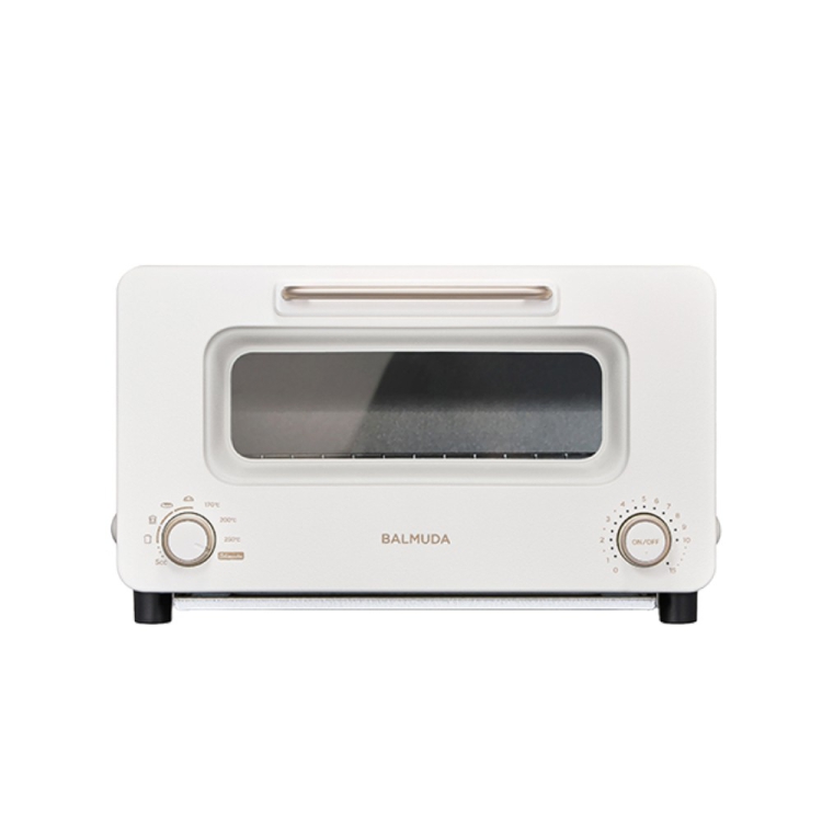 BALMUDA The Toaster Pro 蒸氣烤麵包機 專業版 K11C-SE