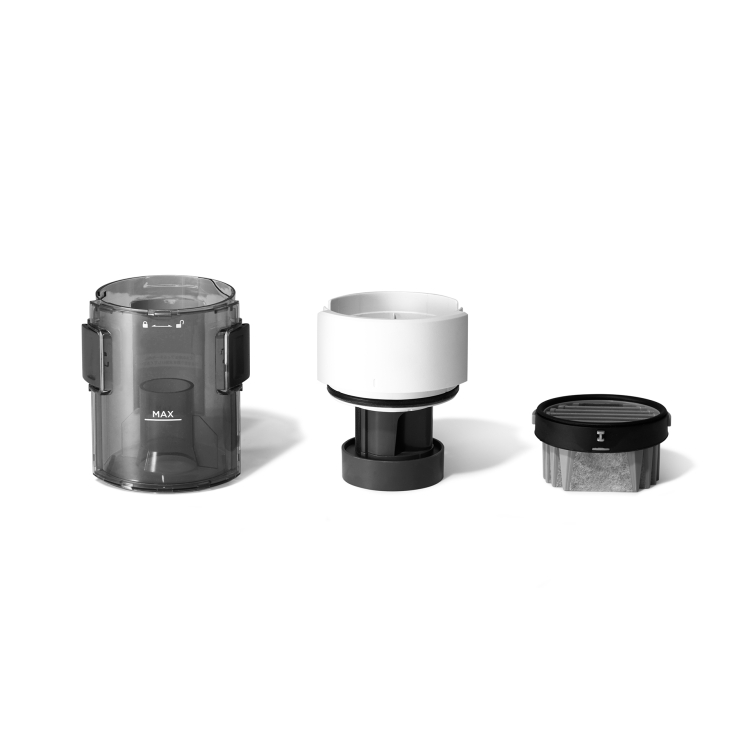 BALMUDA The Cleaner 無線吸塵器專用 集塵杯組