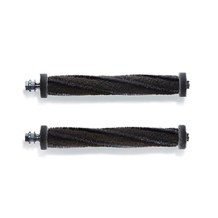 BALMUDA The Cleaner 無線吸塵器專用 雙重毛刷(一組兩支) 2入