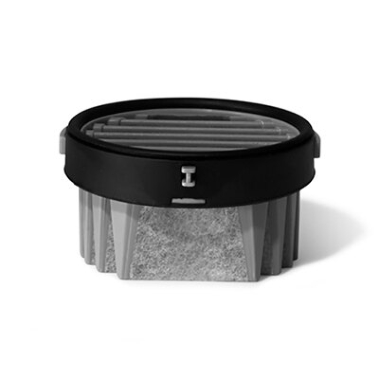 BALMUDA The Cleaner 無線吸塵器專用 摺狀過濾器 2入