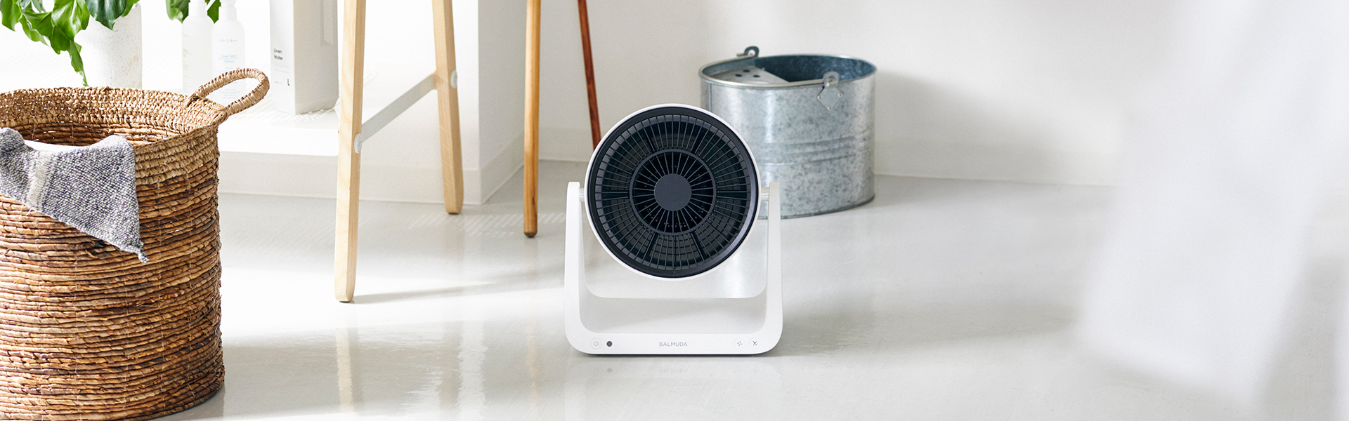 GreenFan C2 循環扇