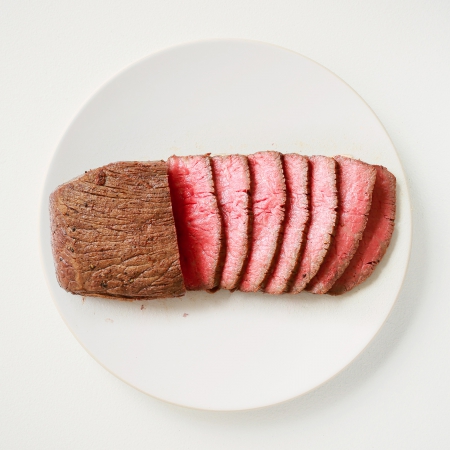 燒烤牛肉