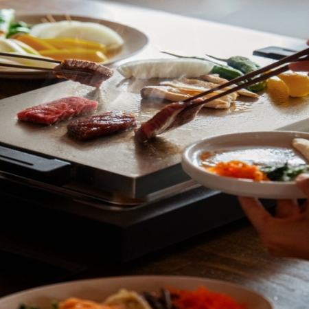 TOKYO COWBOY家的燒肉